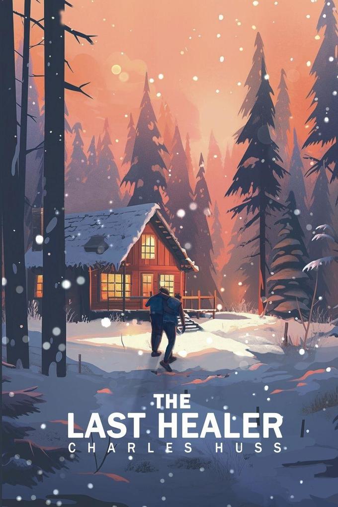 The Last Healer