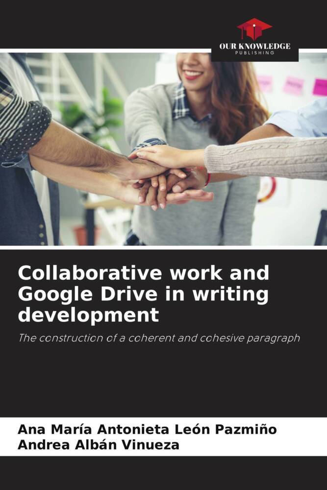 Collaborative work and Google Drive in writing development