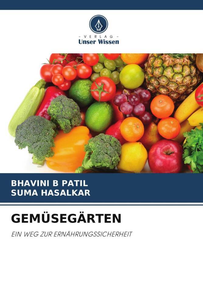 GEMÜSEGÄRTEN