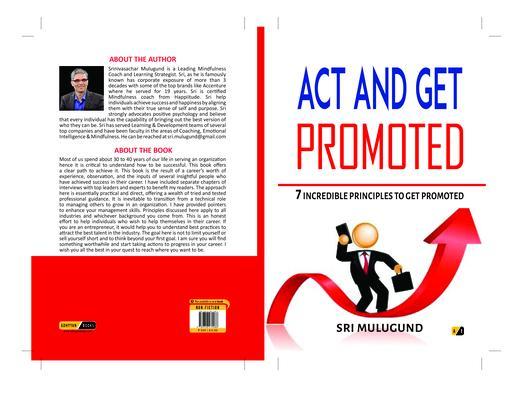 ACT & GET PROMOTED
