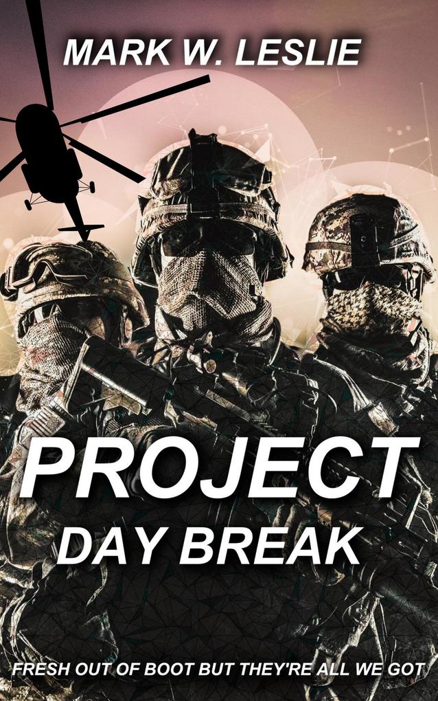 Project Daybreak