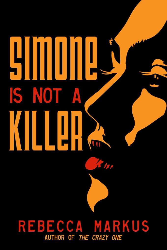 Simone Is Not a Killer