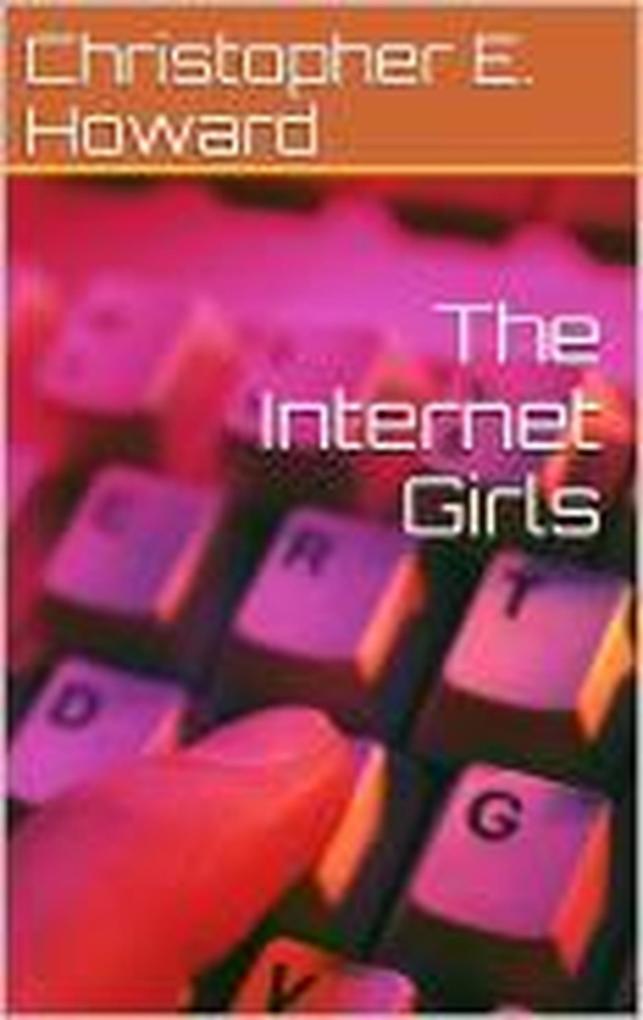 The Internet Girls (Reverie Short Stories #5)