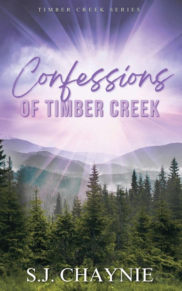 Confessions of Timber Creek