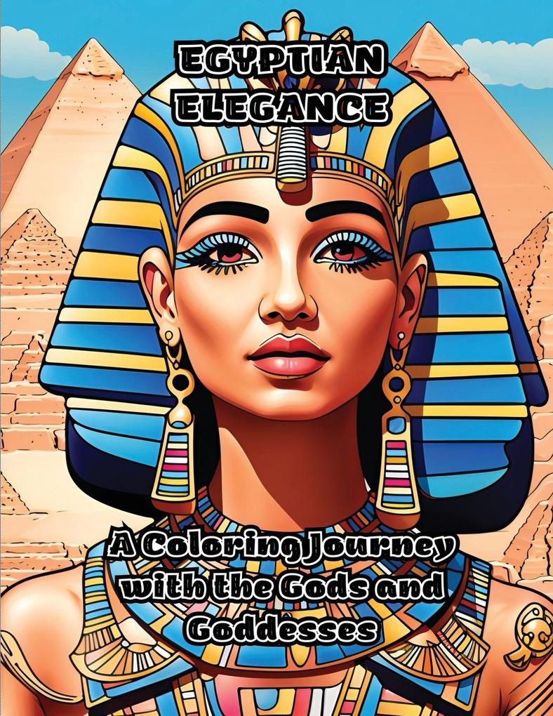 Egyptian Elegance