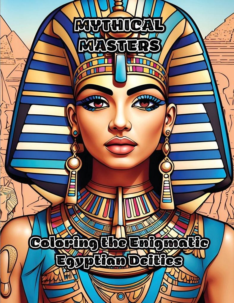 Mythical Masters