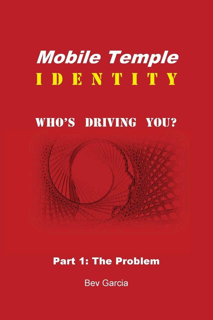 Mobile Temple Identity