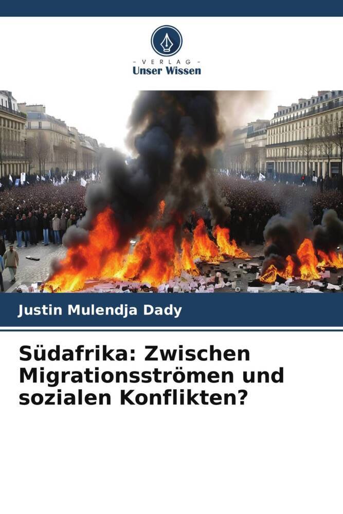 Südafrika: Zwischen Migrationsströmen und sozialen Konflikten?