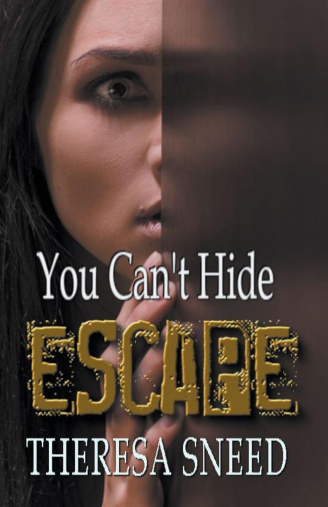 You Can't HIde