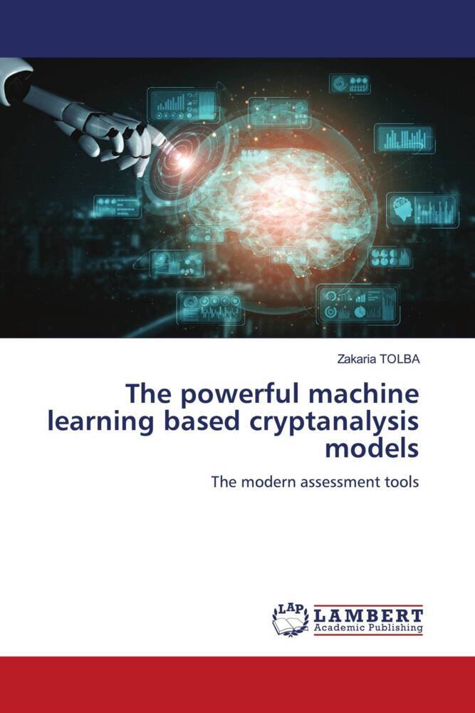 The powerful machine learning based cryptanalysis models