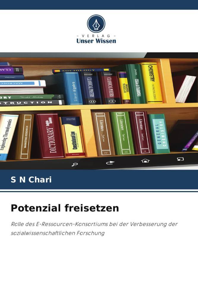 Potenzial freisetzen