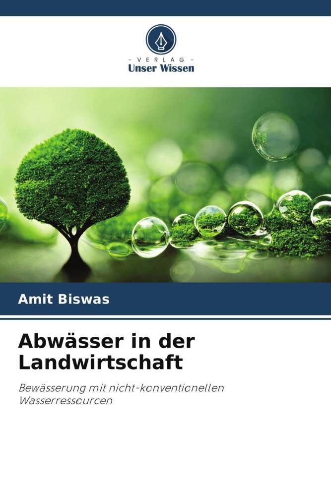 Abwässer in der Landwirtschaft