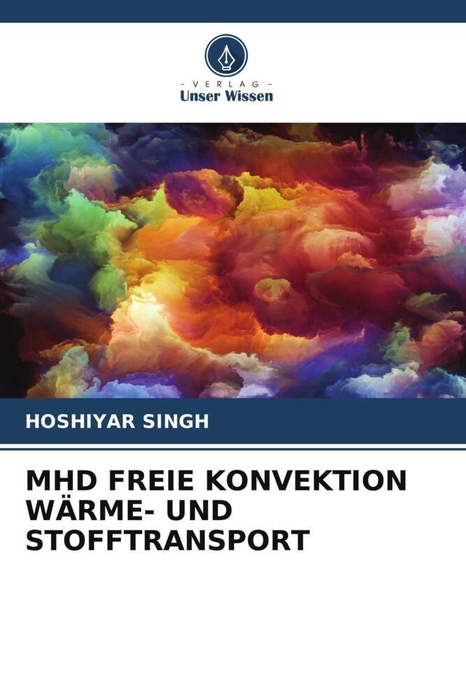 MHD FREIE KONVEKTION WÄRME- UND STOFFTRANSPORT