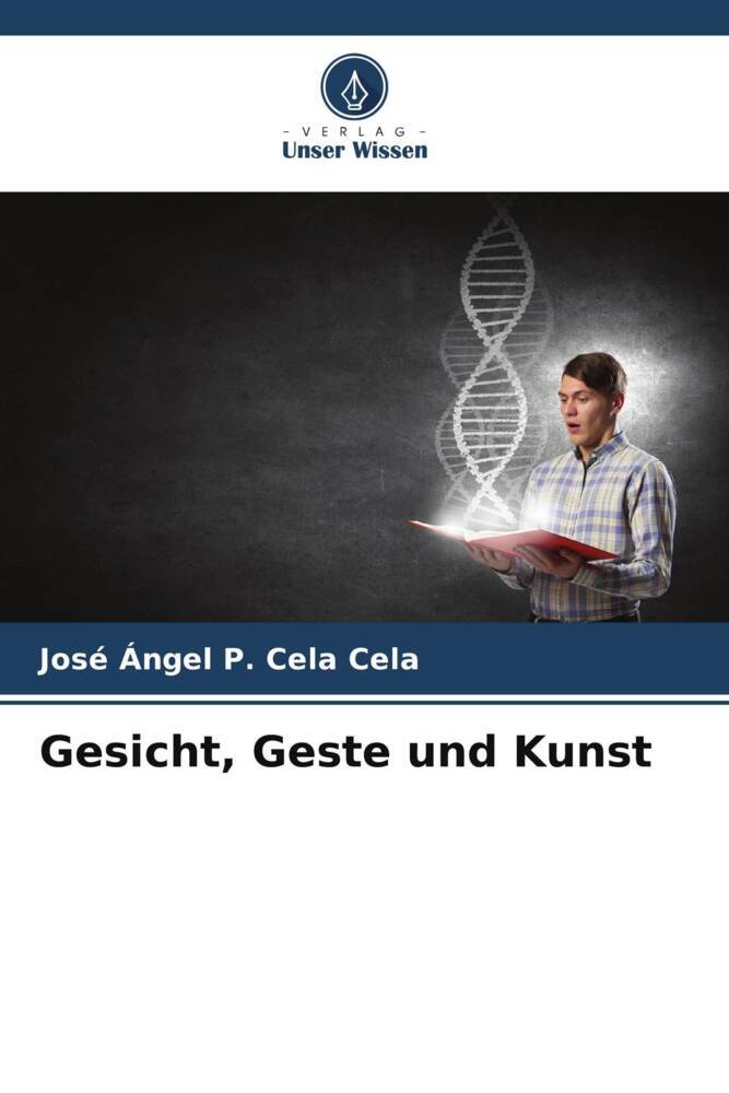 Gesicht Geste und Kunst