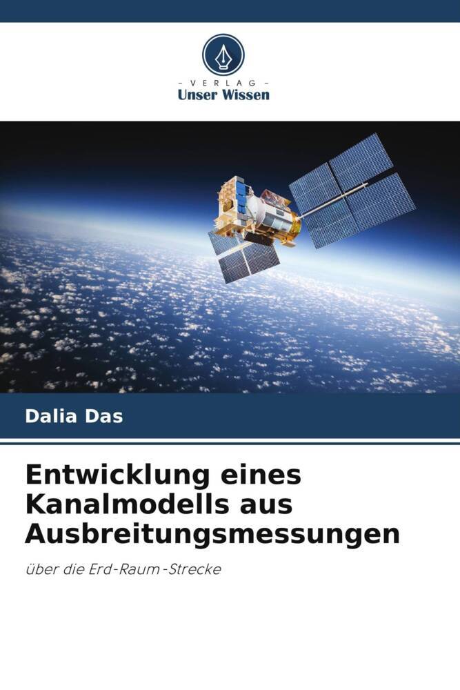 Entwicklung eines Kanalmodells aus Ausbreitungsmessungen