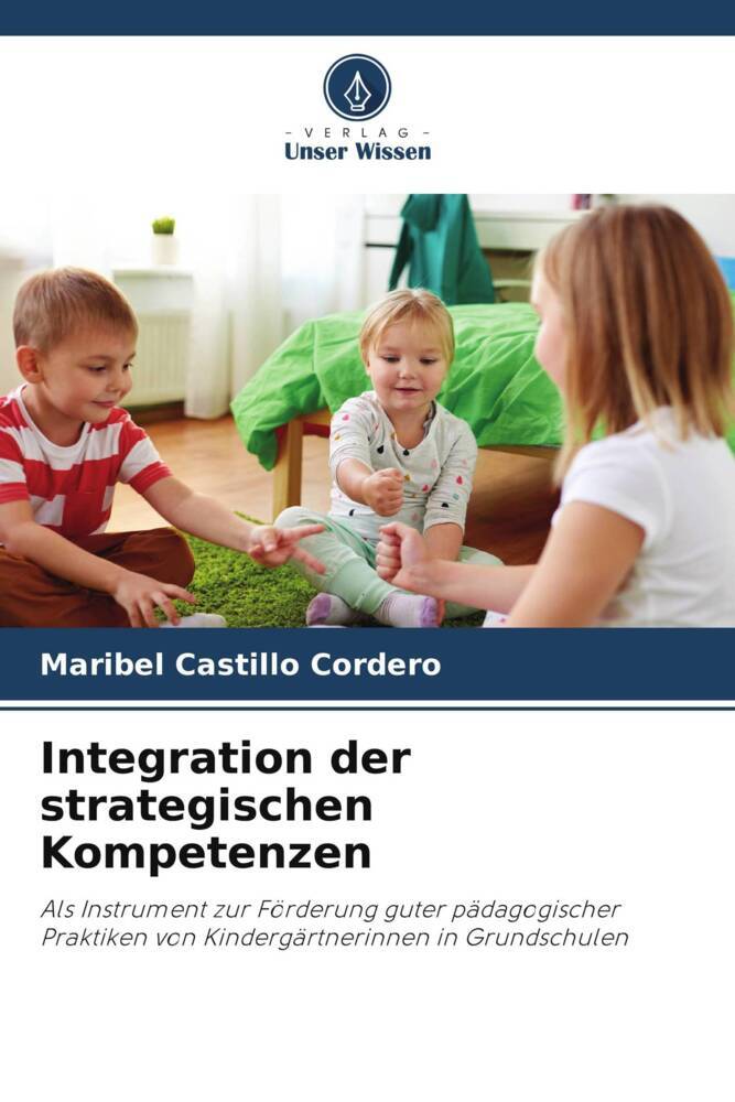 Integration der strategischen Kompetenzen