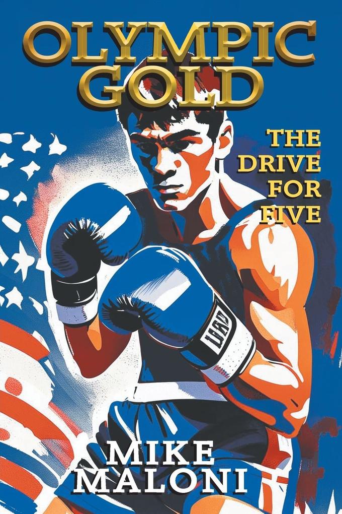 Olympic Gold