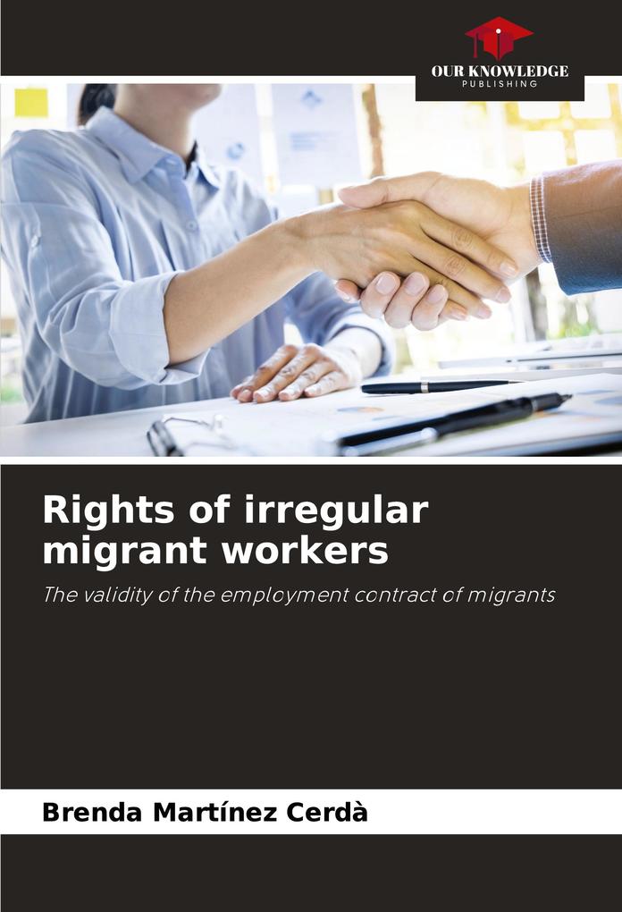 Rights of irregular migrant workers