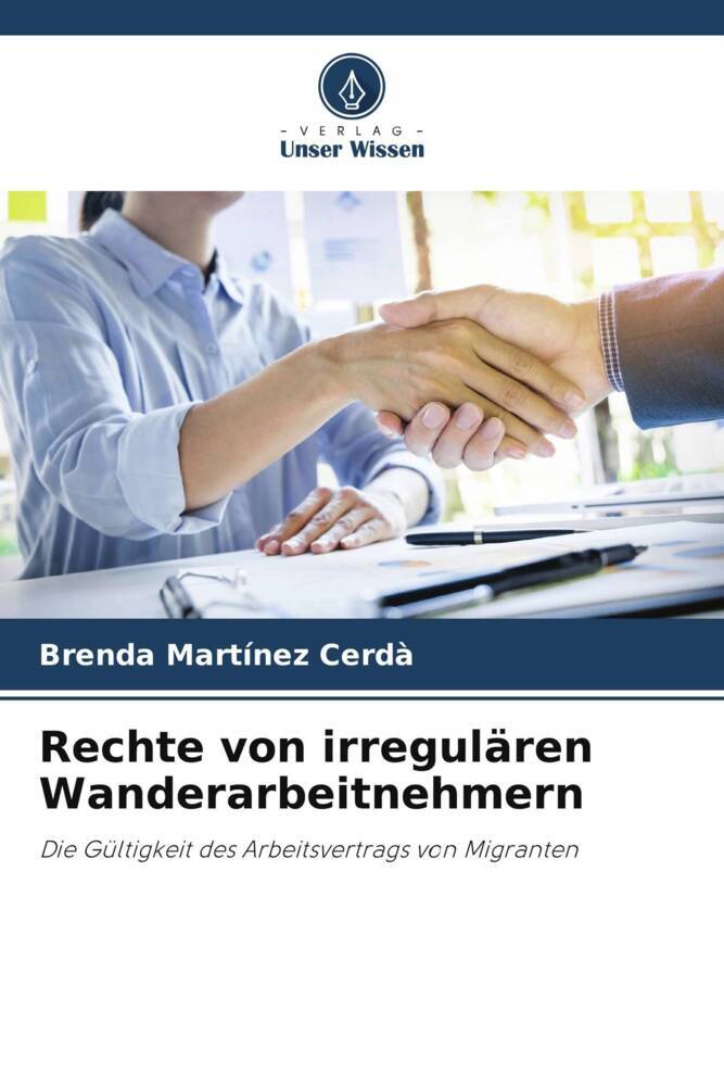 Rechte von irregulären Wanderarbeitnehmern