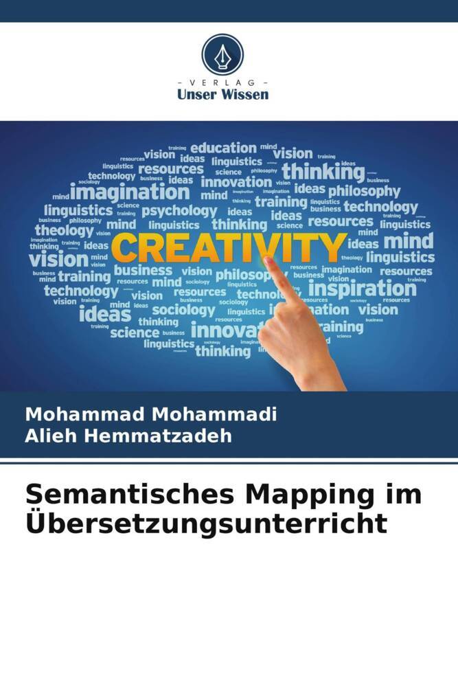 Semantisches Mapping im Übersetzungsunterricht