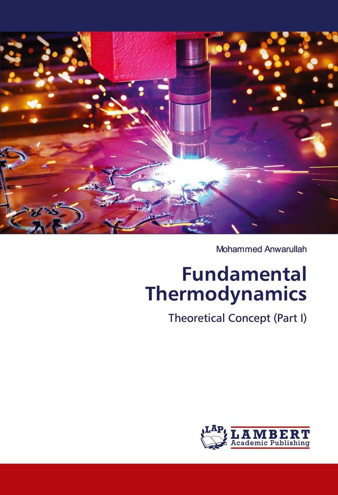 Fundamental Thermodynamics