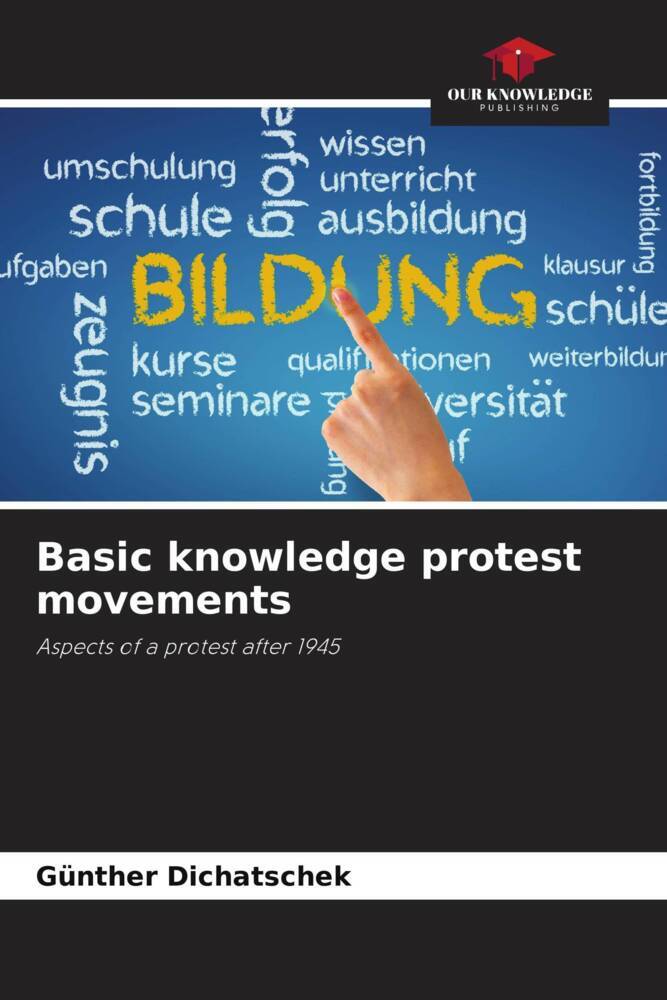 Basic knowledge protest movements