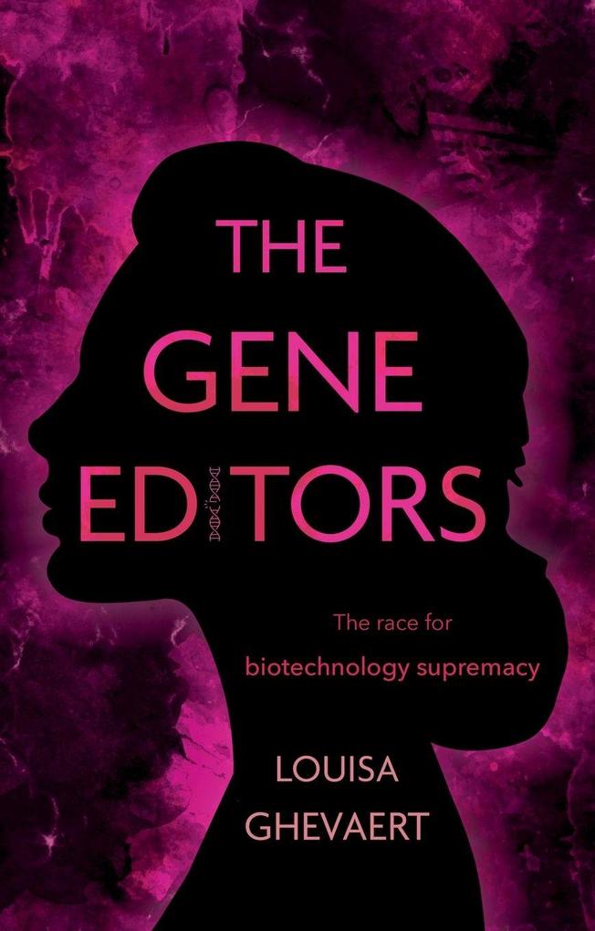 The Gene Editors