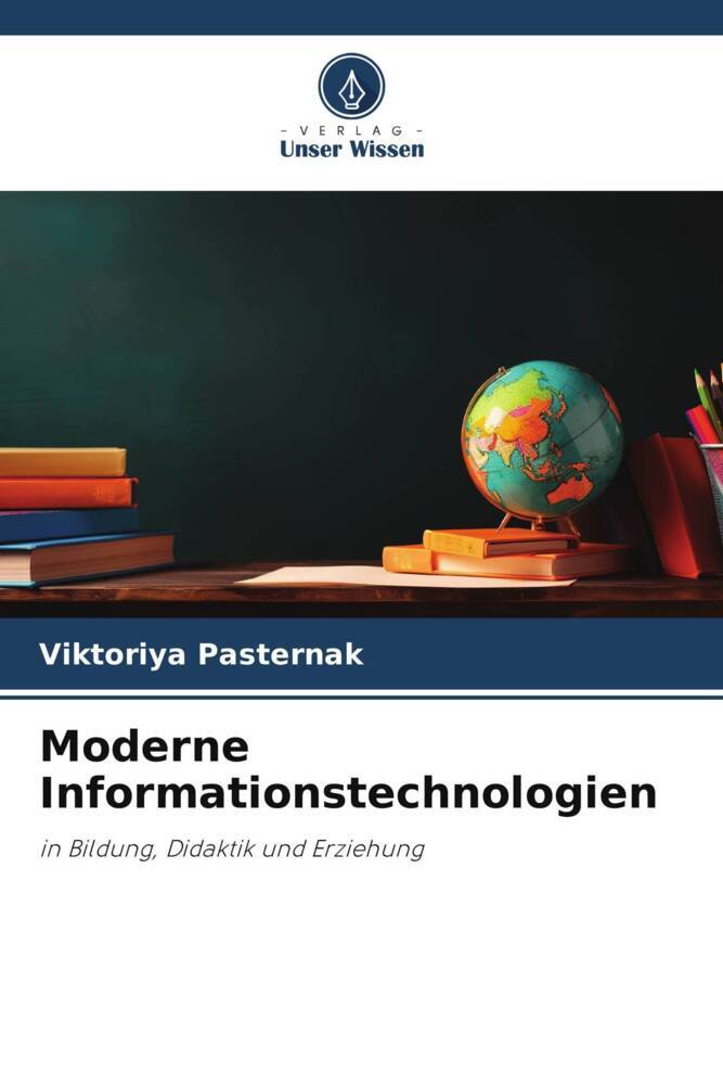 Moderne Informationstechnologien