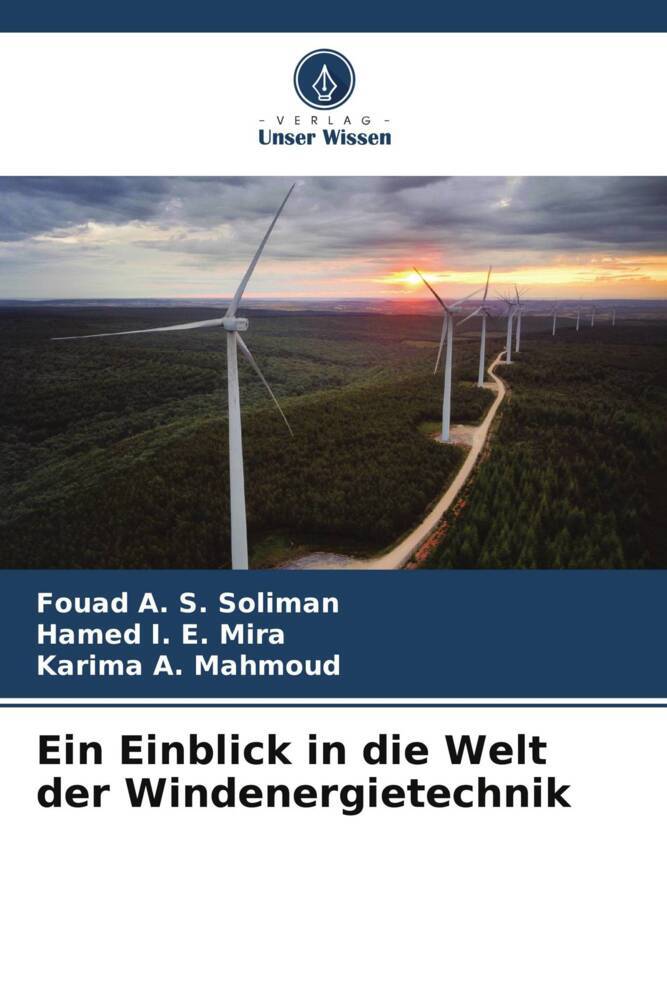 Ein Einblick in die Welt der Windenergietechnik
