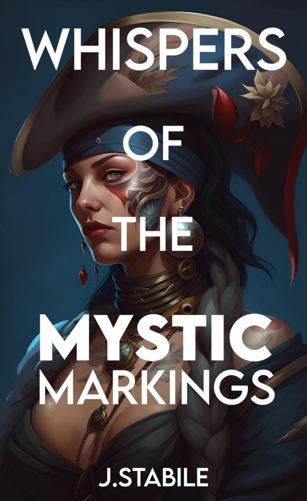 Whispers of the Mystic Markings