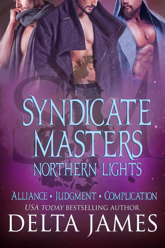 Syndicate Masters: Northern Lights Box Set