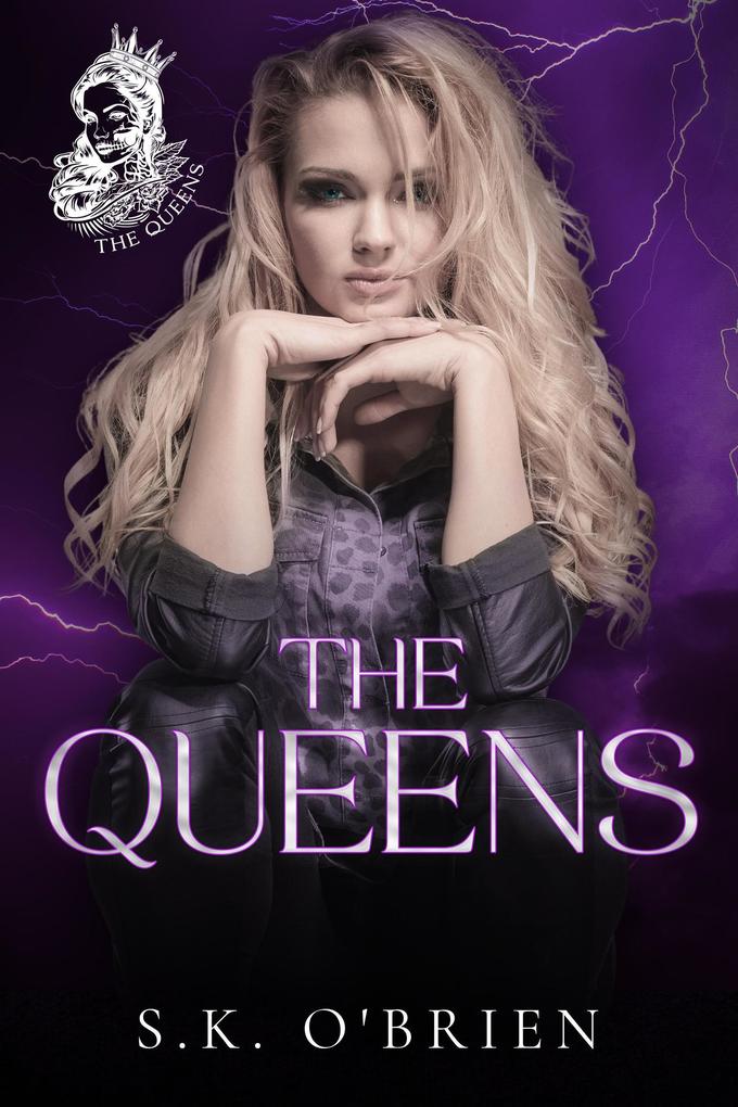 The Queens (Ride Or Die Series #1)