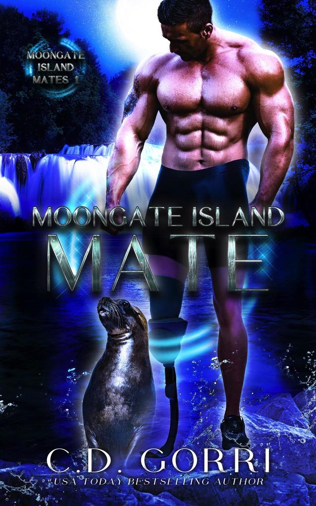 Moongate Island Mate (Moongate Island Mates #1)