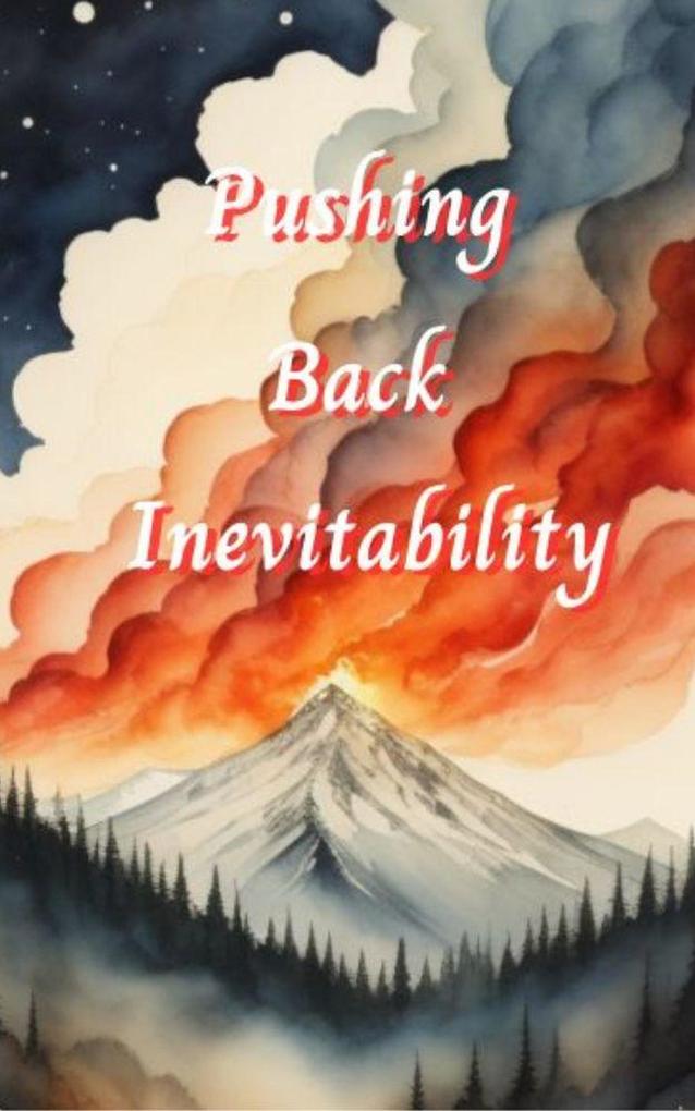 Pushing Back Inevitability 3 - LitRPG Progression