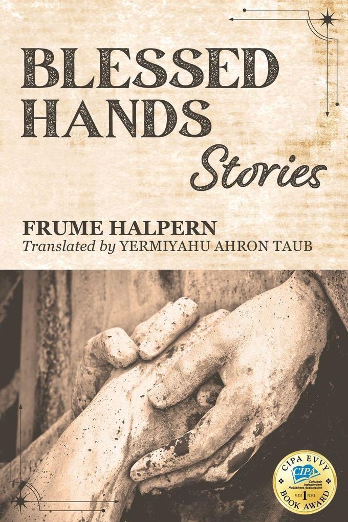 Blessed Hands