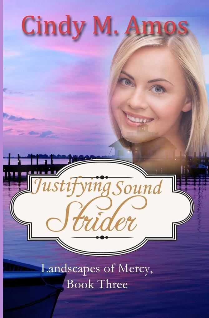 Justifying Sound Strider
