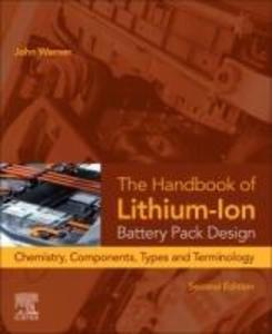 The Handbook of Lithium-Ion Battery Pack 