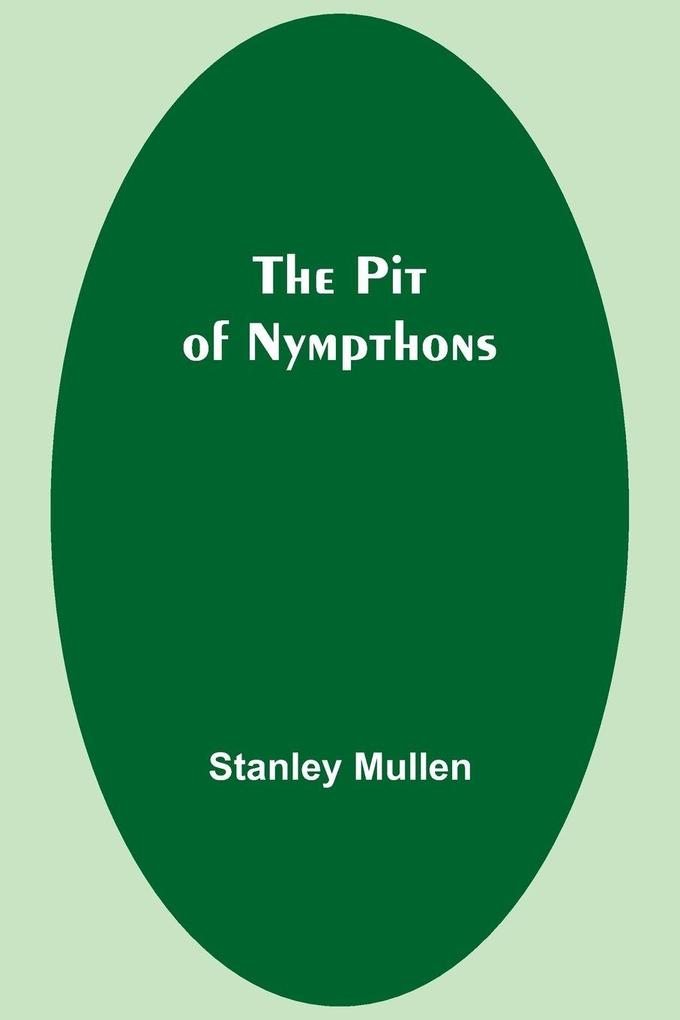 The Pit of Nympthons
