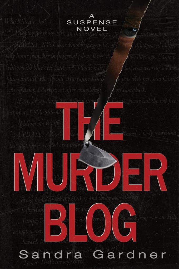 The Murder Blog