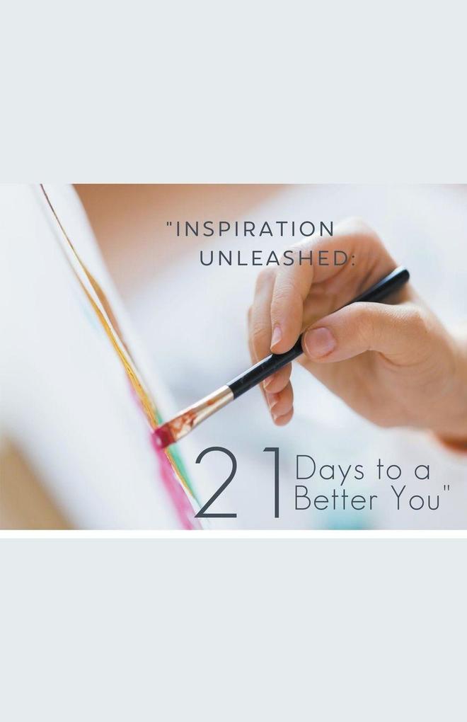 'Inspiration Unleashed
