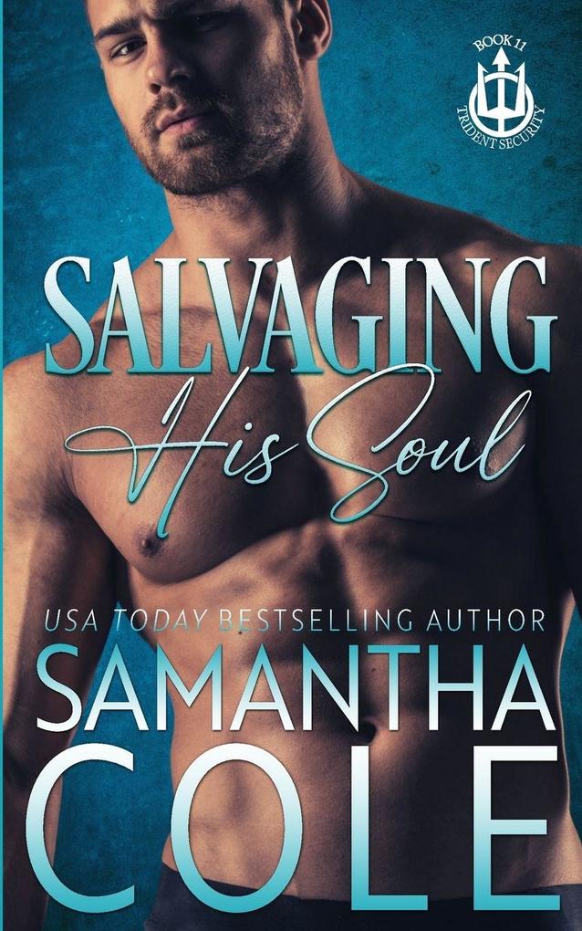 Salvaging His Soul