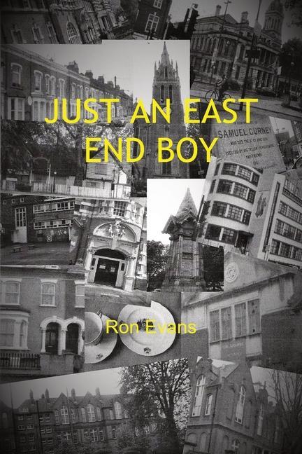 Just an East End Boy