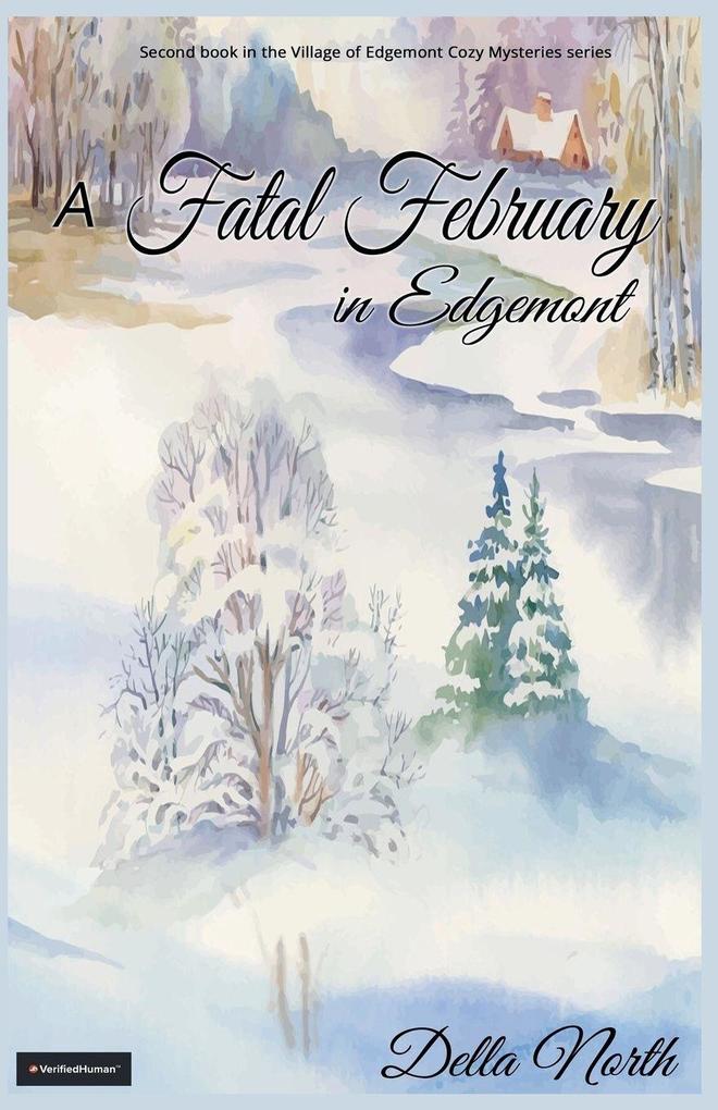A Fatal February in Edgemont