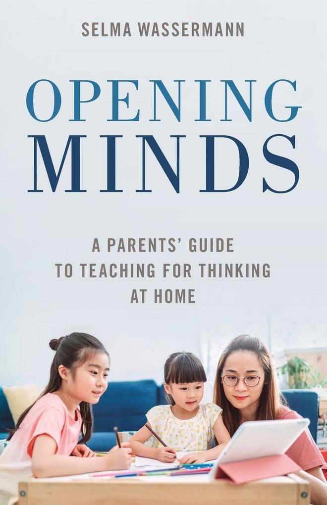 Opening Minds