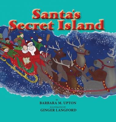 Santa‘s Secret Island