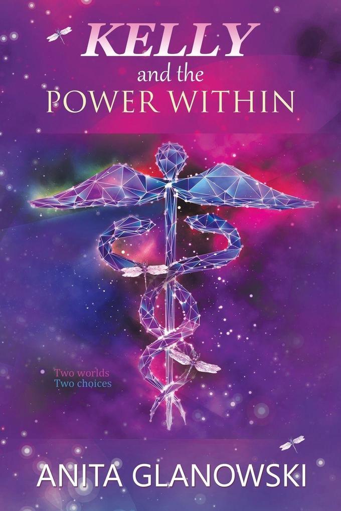 Kelly and the Power Within