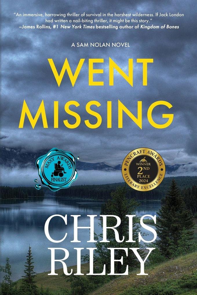 Went Missing
