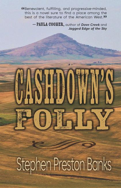 Cashdown‘s Folly