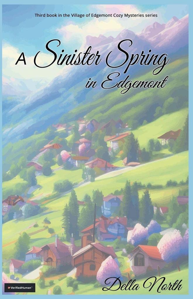 A Sinister Spring in Edgemont