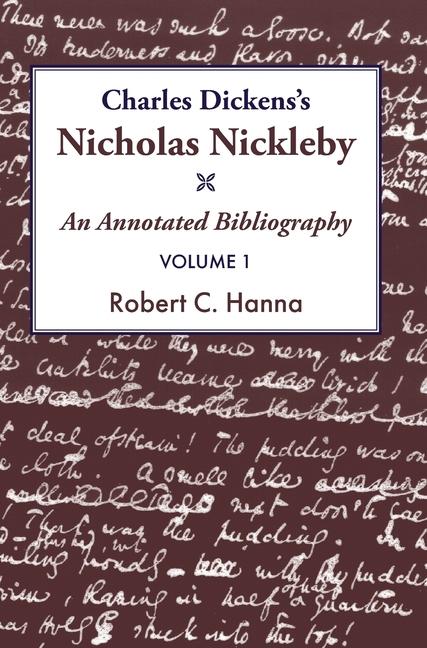 Charles Dickens‘s Nicholas Nickleby